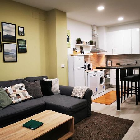 Your Comfy Stay In The Center Of Madrid Exterior photo