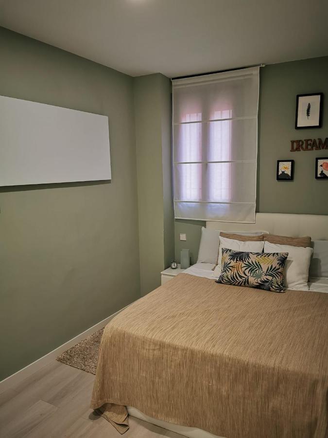 Your Comfy Stay In The Center Of Madrid Exterior photo