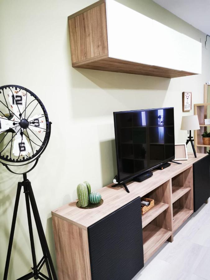 Your Comfy Stay In The Center Of Madrid Exterior photo