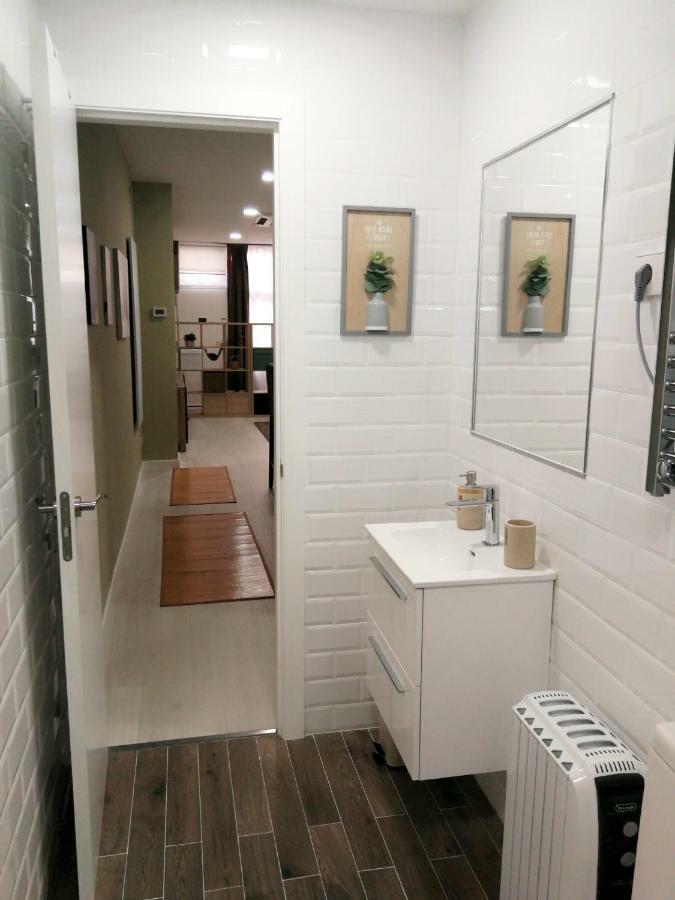 Your Comfy Stay In The Center Of Madrid Exterior photo